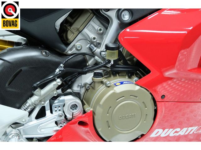 ducati - panigale-v4-r