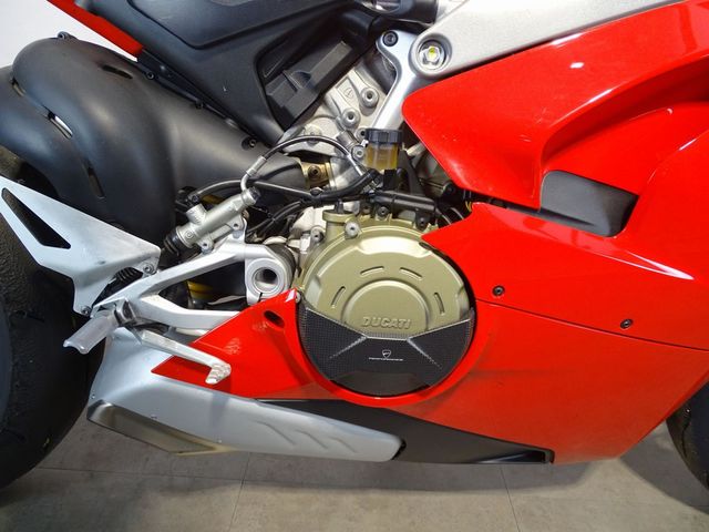 ducati - panigale-v4-s