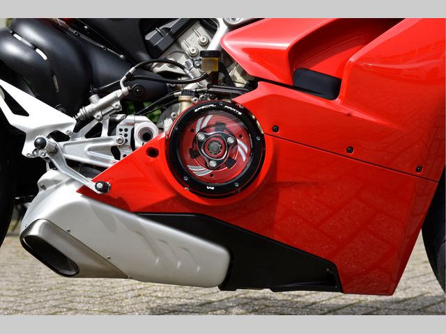 ducati - panigale-v4-s