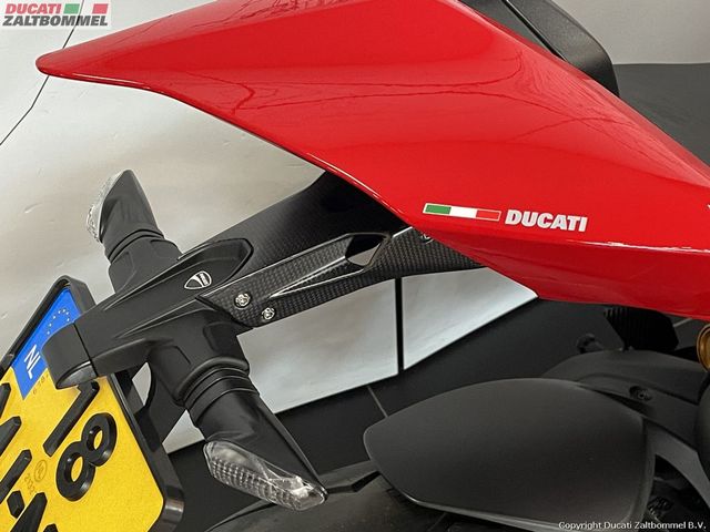 ducati - panigale-v4-s