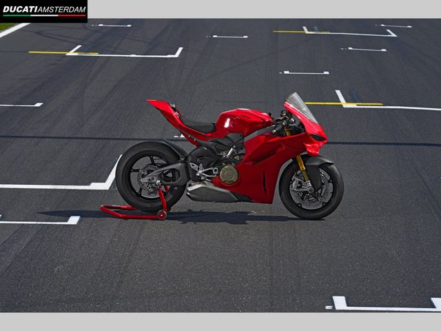 ducati - panigale-v4-s