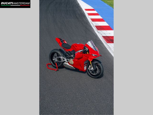 ducati - panigale-v4-s