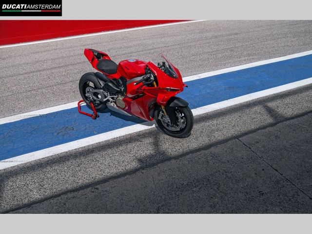 ducati - panigale-v4-s