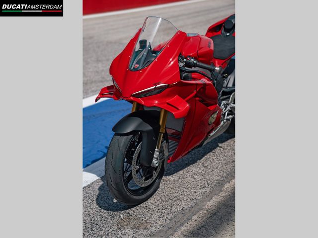 ducati - panigale-v4-s