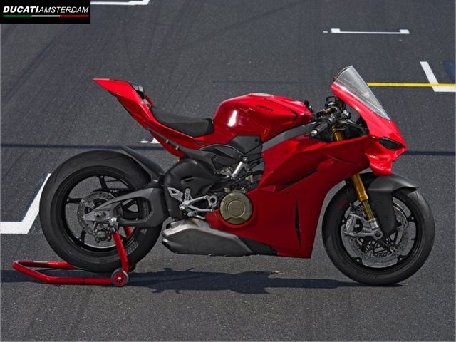 ducati - panigale-v4-s