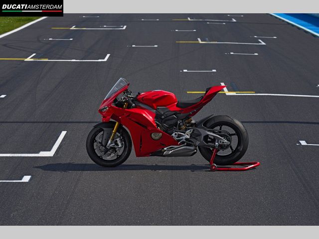 ducati - panigale-v4-s