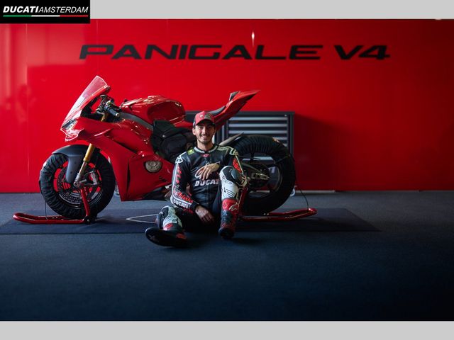 ducati - panigale-v4-s