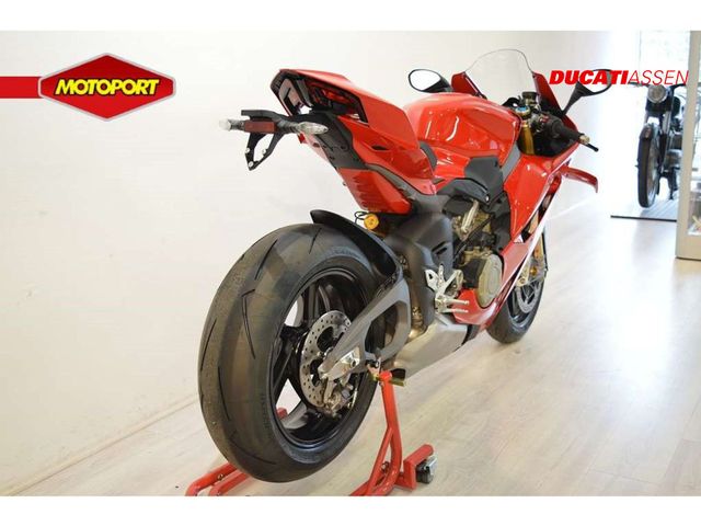 ducati - panigale-v4-s