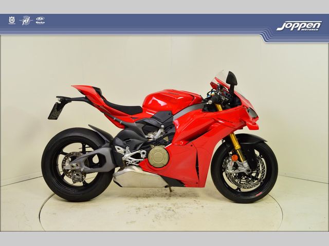 ducati - panigale-v4-s