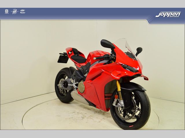 ducati - panigale-v4-s