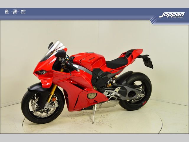 ducati - panigale-v4-s