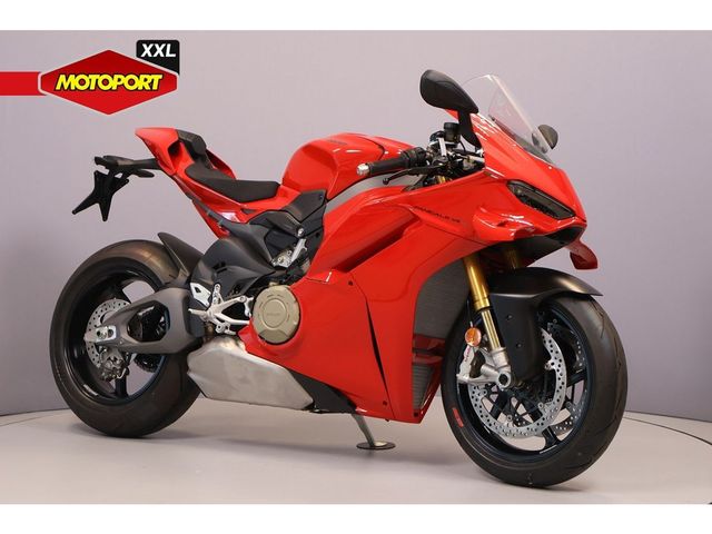 ducati - panigale-v4-s