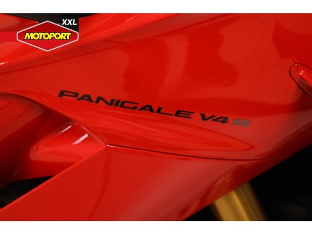 ducati - panigale-v4-s