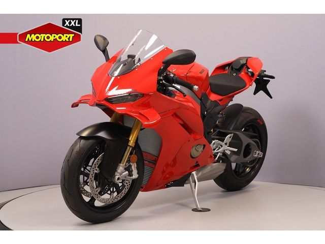 ducati - panigale-v4-s