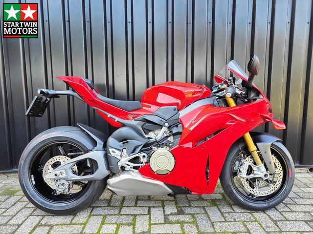 ducati - panigale-v4-s