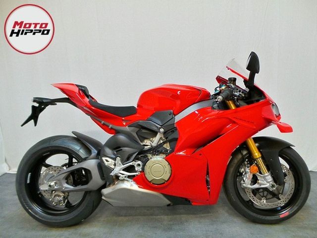 ducati - panigale-v4-s