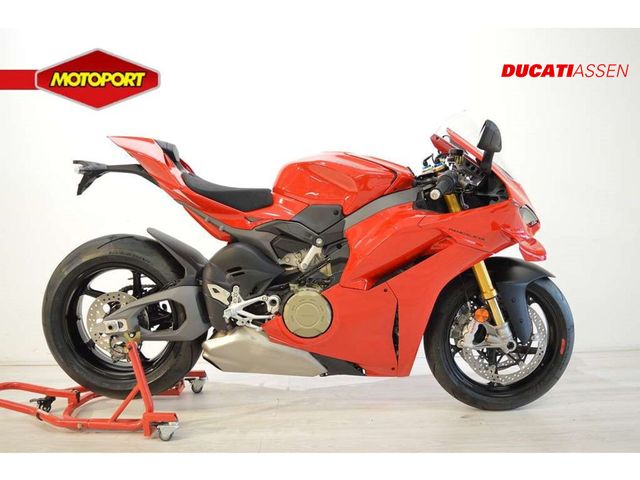 ducati - panigale-v4-s