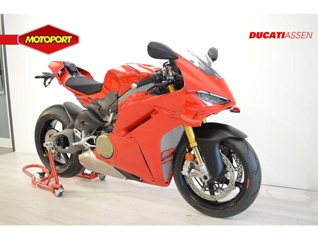 ducati - panigale-v4-s