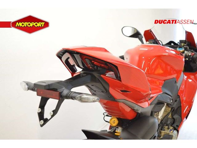 ducati - panigale-v4-s