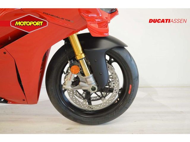 ducati - panigale-v4-s