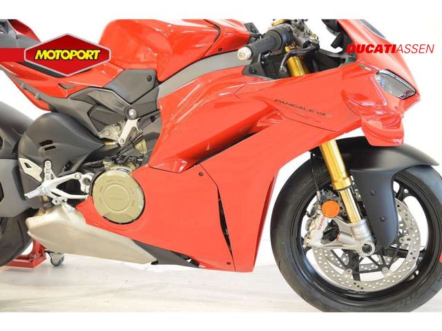 ducati - panigale-v4-s