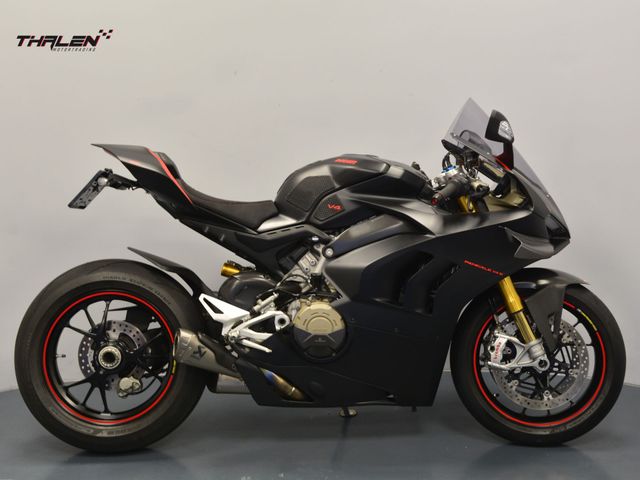 ducati - panigale-v4-s