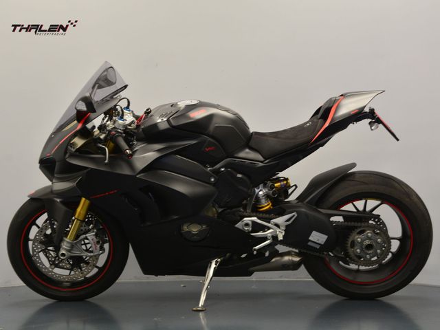 ducati - panigale-v4-s