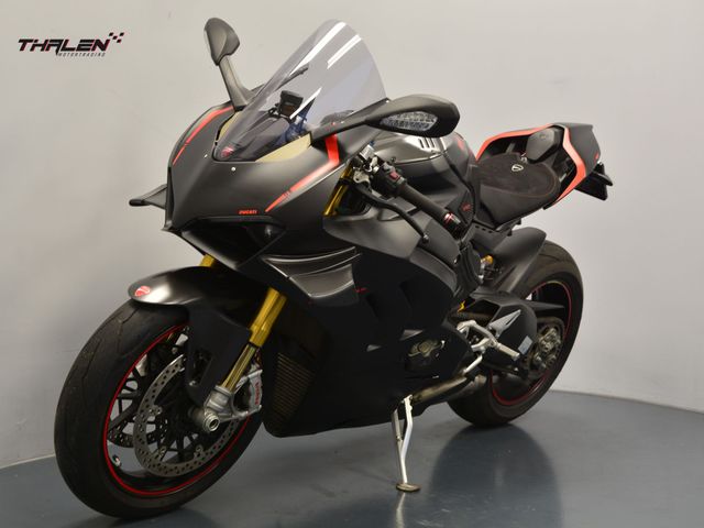 ducati - panigale-v4-s