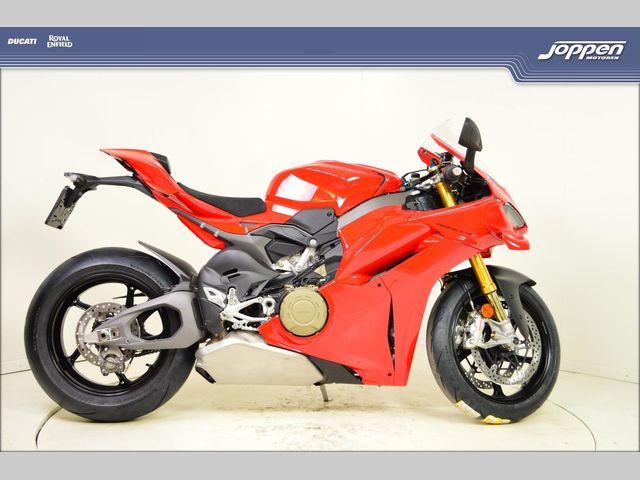 ducati - panigale-v4-s