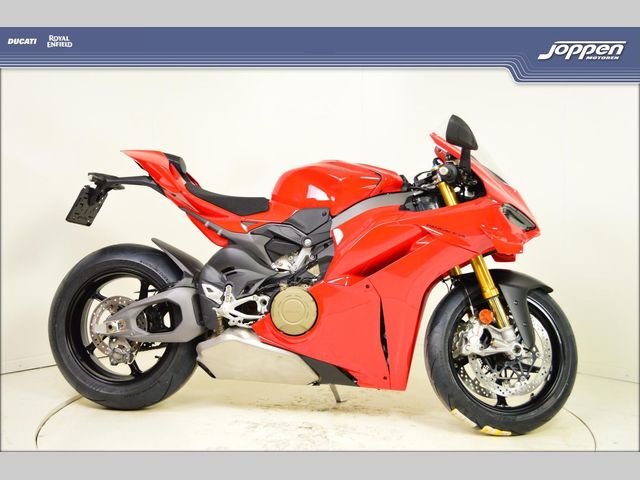 ducati - panigale-v4-s