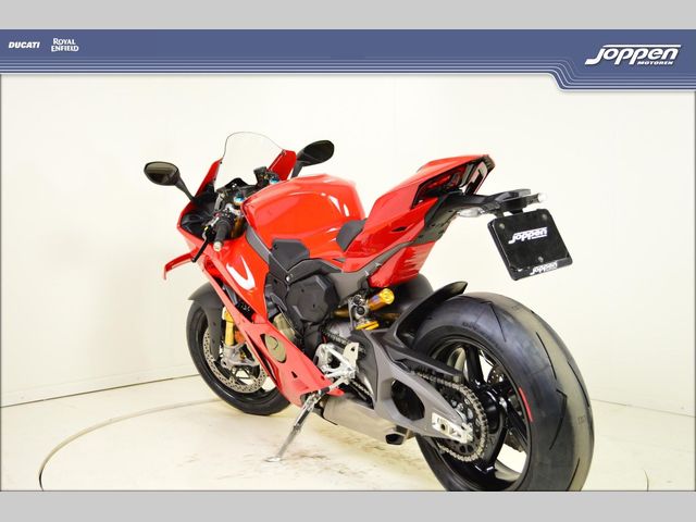 ducati - panigale-v4-s