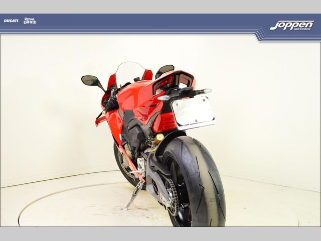 ducati - panigale-v4-s