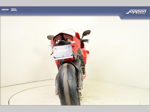 ducati - panigale-v4-s