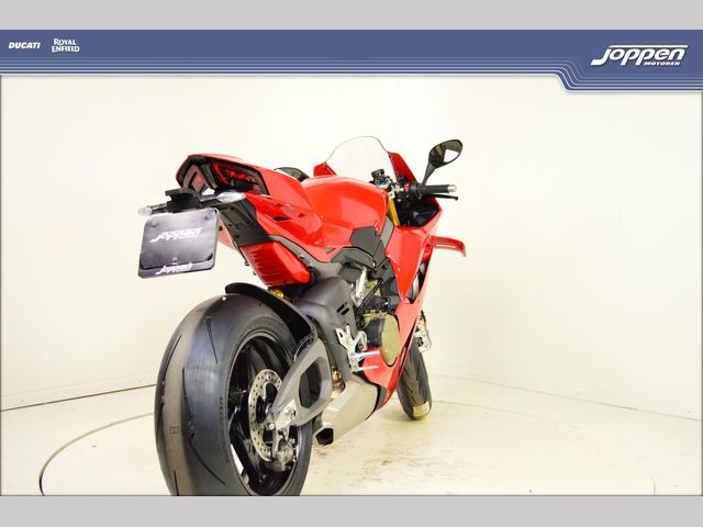 ducati - panigale-v4-s
