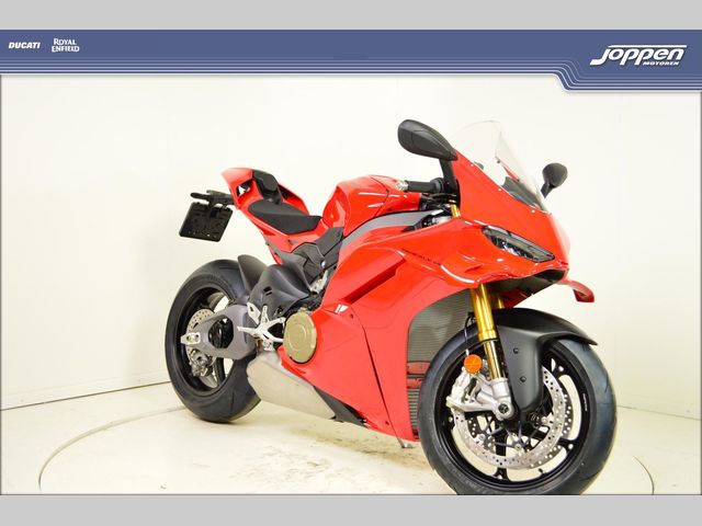 ducati - panigale-v4-s