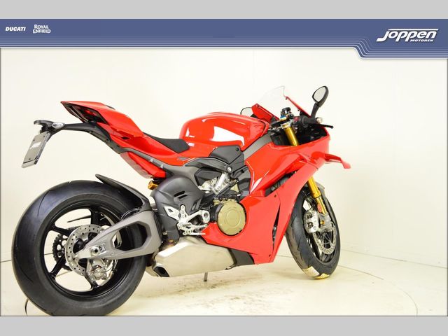 ducati - panigale-v4-s