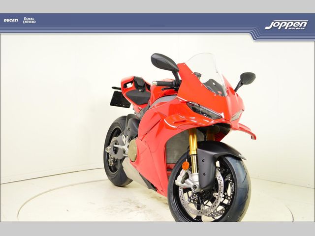 ducati - panigale-v4-s