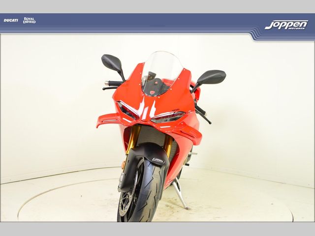 ducati - panigale-v4-s