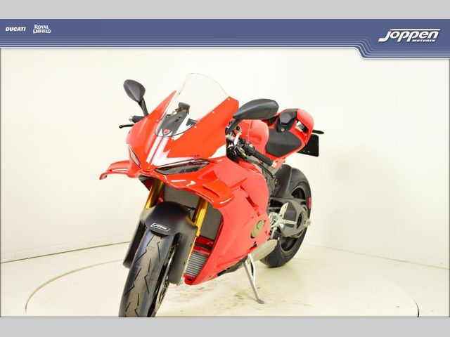 ducati - panigale-v4-s