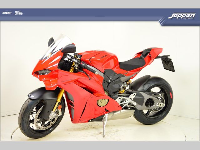 ducati - panigale-v4-s