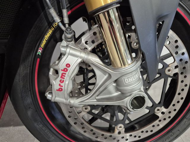 ducati - panigale-v4-s