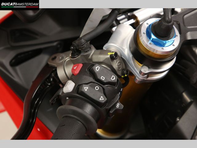 ducati - panigale-v4-s