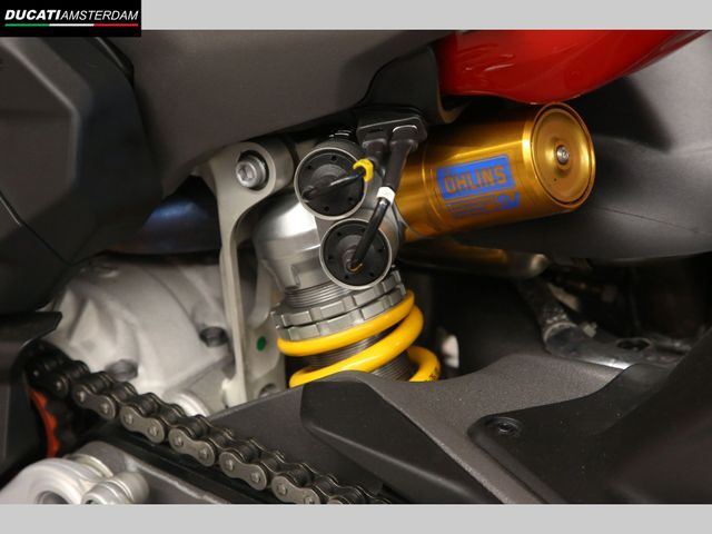 ducati - panigale-v4-s