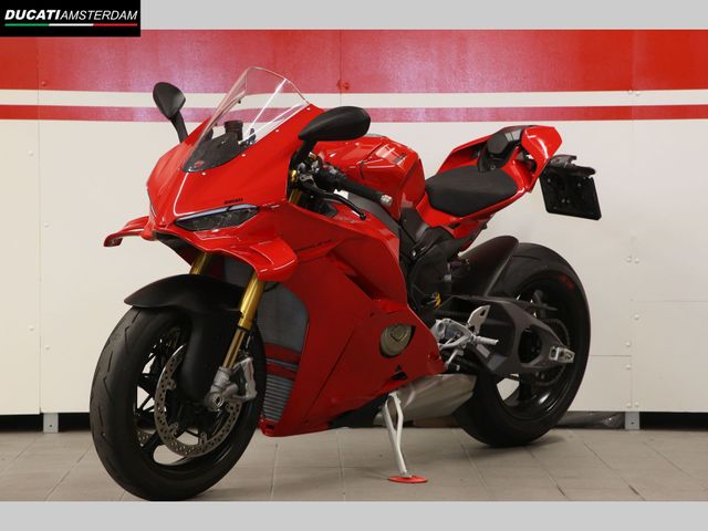 ducati - panigale-v4-s