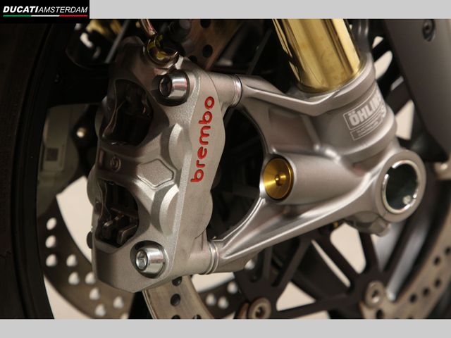 ducati - panigale-v4-s