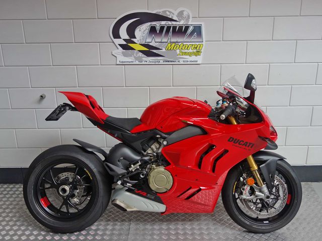ducati - panigale-v4-s