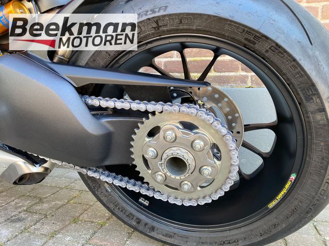 ducati - panigale-v4-s