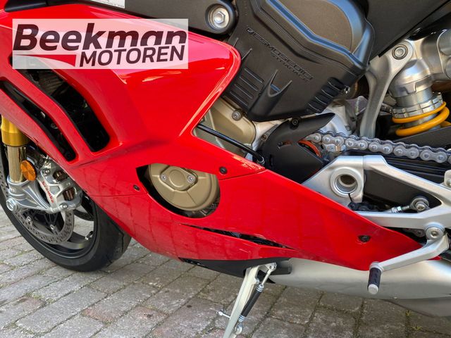 ducati - panigale-v4-s