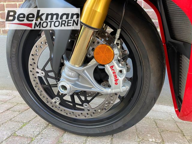 ducati - panigale-v4-s