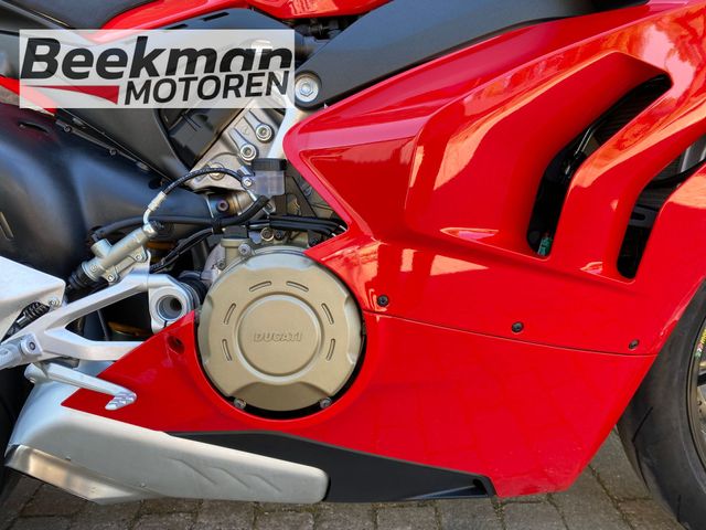 ducati - panigale-v4-s